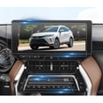 thumbnail image 1 of Protector de pantalla BIBIBO 2024 Venza para Toyota Venza 2023-2024, 1 of 7
