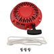 thumbnail image 2 of Pull Start Assembly for Honda GX200 GX160 Recoil Starter 5.5 6.5HP Engine with Curved Rod Pawl 28400, 2 of 5