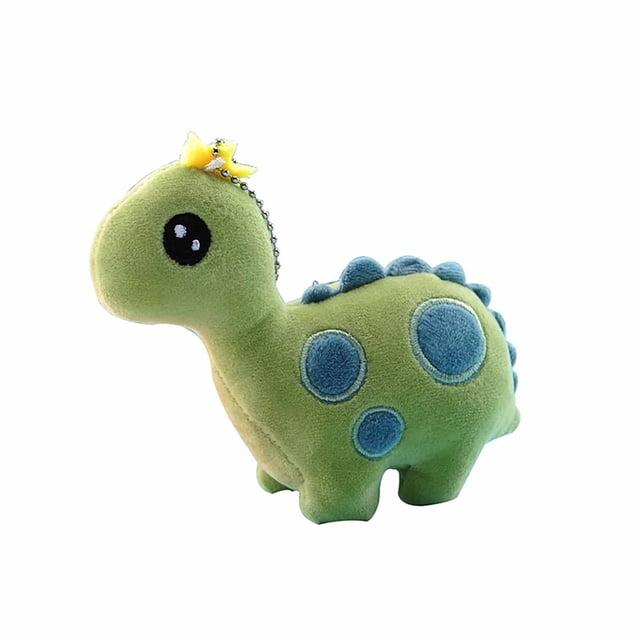 Jouet en Peluche Poupée Dinosaure Poupée Poupée Machine Pendentif en Peluche