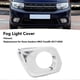 thumbnail image 2 of Front Upper Lower Grille Set Chrome ABS 84189613 84009674 Replacement for Chevy Cruze Premier RS 2016 to 2019 Type, 2 of 3