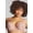 Misty Rose, variant on Sculptresse Roxie Plunge Bra 9586