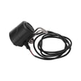 thumbnail image 4 of Faro Eléctrico 2 En 1, Faro 2 En 1 Con Bocina Resistente Al Desgaste Duradero Para Iluminación Para Altavoz ANGGREK Otros, 4 of 8