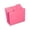 Pink, variant on Staples Colored File Folders w/ Reinforced Tabs Letter 3 Tab Red 100/Box TR508978/13846