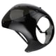 thumbnail image 5 of Faro carenado Deflectores de viento Parabrisas Carenado Deflector de aire para motocicleta Parabrisas para motocicleta Accesorios para motocicletasViento motocicleta accesorios 7in faro carenado Defle Mgaxyff No, 5 of 5