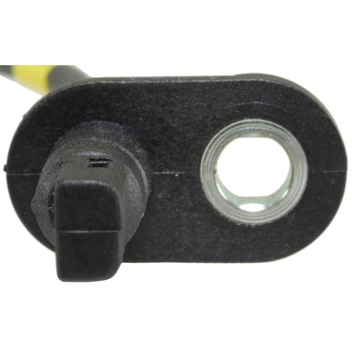 ABS Wheel Speed Sensor