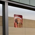 thumbnail image 3 of Dachshund Wiener Dog Pet Home Business Office Sign, 3 of 3