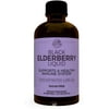 (4 Pack) Country Farms Country Farms Elderberry Liquid, Supports A Healthy Immune System, Sugar Free, 8fl Oz. 50 Servings, 8 Fl Oz