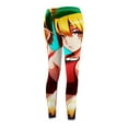 thumbnail image 5 of Oshare Anime Leggings, 5 of 5