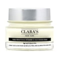 thumbnail image 3 of CLARA'S NEW YORK Vitamin C Moisturizing Cream 1.69 fl oz. (50ml), For Brightening and Healthy Glowing Skin, 3 of 4
