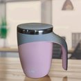 thumbnail image 6 of Self Stirring Coffee Mug, Electric Mixing Coffee Mug,Automatic Magnetic Stirring Coffee Mug, Multi Purpose Automatic Stirring Mug,Milk/Cocoa Travel Household School Office, 6 of 9