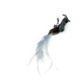 thumbnail image 1 of Interactive Cat Toy Handfree Cat Stick Playing Kitten Playing Teaser Wand Toy Suction Cup Bird/Feather Cat Wand Pet Supplies ShopWise Round, 1 of 87