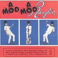 thumbnail image 3 of Ernest Ranglin - Mod Mod Ranglin - Music & Performance - CD, 3 of 3