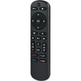 thumbnail image 3 of GE OneTouch Universal Remote Control for Samsung Smart TV, LG, Sony, VIZIO, Fire TV, Roku TV, Remote Replacement, Backlit, Black, 3 of 7