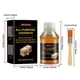 thumbnail image 3 of ¡Gran oferta! Pegamento de soldadura fuerte, pegamento de curado Natural de secado rápido, pegamento fuerte de plástico para Metal y vidrio, 100ml, 3 of 9
