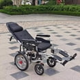 thumbnail image 4 of Andafacil® Pro - Silla de Ruedas Electrica | Moderna, Reclinable, 4 of 9