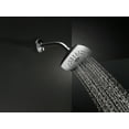 thumbnail image 3 of 1-Spray Raincan Shower Head in Stainless RP64859SS, 3 of 4
