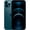 Blue, variant on Pre-Owned No Plan-Unlocked Device Apple iPhone 12 Pro Cell Phone 128GB 6GB RAM Graphite