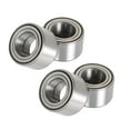 thumbnail image 3 of SEBLAFF 4pcs Wheel Bearings Replacement for YFM700 Grizzly 4x4 700 YFM660 Grizzly 4x4 660, 3 of 7