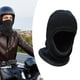 thumbnail image 5 of Pasamontañas de invierno, máscara de esquí, calentador de cuello, de invierno para esquí, senderismo, deportes, ciclismo negro, 5 of 8