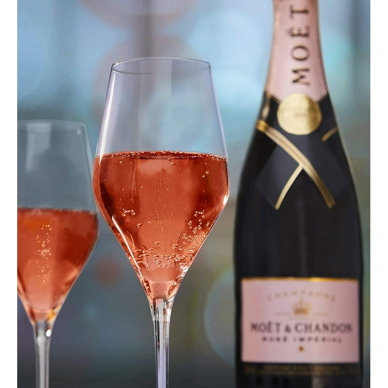 その他 MOET & CHANDON ROSE IMPERIAL 750ml Moet & Chandon Rose Imperial Champagne, 750 mL - Harris Teeter