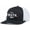 Navy/White, variant on Mens Vivek Hat Vivek Ramaswamy Truth Slogan 2024 Mesh Back Trucker Hat Baseball Cap-White/White