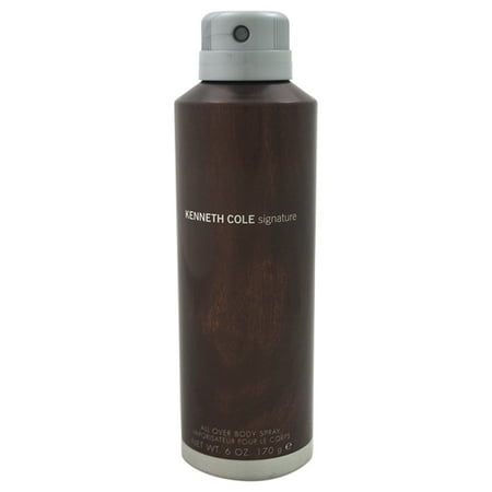 UPC 883991121837 product image for Kenneth Cole Signature Body Spray for Men  6 oz | upcitemdb.com