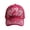 A-Light Pink1, variant on MuXiKeJi Clothes Pink Ribbon Cancer Awareness Hat Floral Print Baseball Cap Adjustable Fit Women Support Awareness Cap