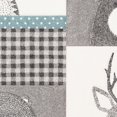 thumbnail image 4 of Safavieh Carousel Kids Alphonse Tapis Animalier, 4 of 8