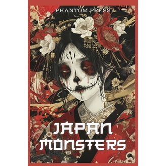 Strange Japanese Yokai: A Guide to Weird and Wonderful Monsters