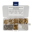 thumbnail image 4 of Fasteners With Storage Box Standoff Set Electronic Industry Assortment M2.5, 4 of 8