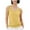 Yellow, variant on Soft Ribbed Pajama for Women Soft Fit Tank Tops Sleeveless Lace V Neck Casual House Sleepwear Comfy Nightwear