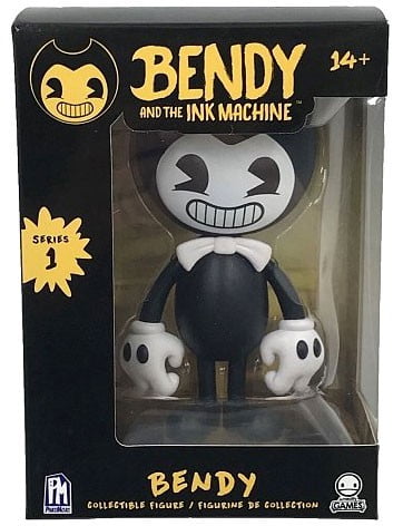 bendy figures at walmart