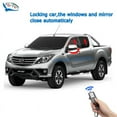 thumbnail image 2 of Remote Auto Window Close Open Kit For Mazda BT-50 2021-22, 2 of 5