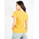 thumbnail image 5 of Blusa manga corta con nudo al frente, 5 of 5
