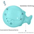 thumbnail image 5 of Juguete De Baño Para Bebé, Ballena Bonita, Juguete De Pulverización De Agua De Inducción Automática, Juguete Para Bañera Para Bebés Y Niños Methold FN007112-01, 5 of 5