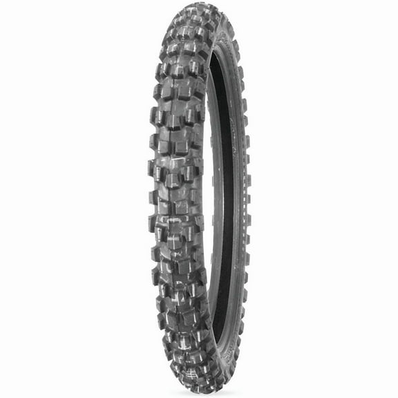 Dunlop D606 Dual Sport & Adventure Front Tire 90/90-21 (45162083)