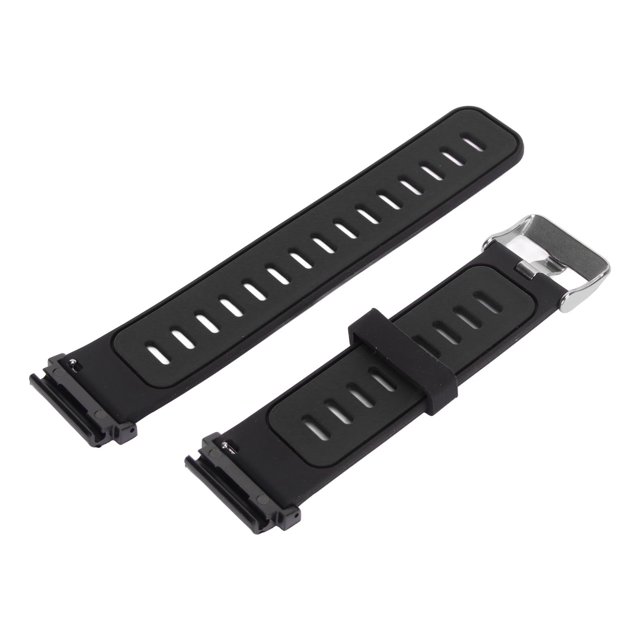 Silicone Watch Band Replacement,22mm Silicone Watch Band Silicone Watch Strap Replacement Watch Band Unrivaled Performance