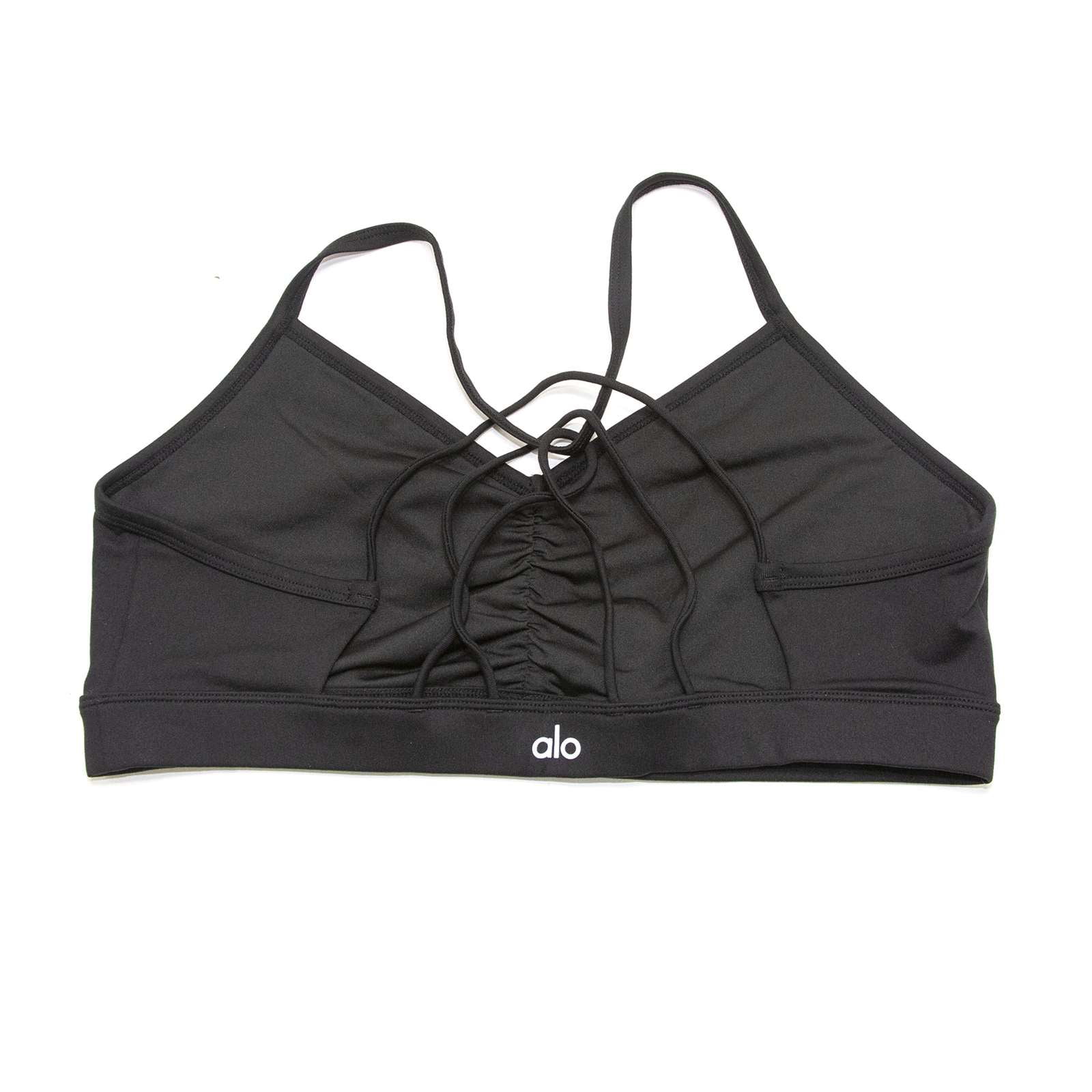 alo Wellness Bra