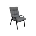 thumbnail image 3 of Highback cushion - 47 x 20 x 4.5", 3 of 5