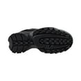 thumbnail image 6 of Fila Men's Strada Disruptor  TRIPLE BLACK, 6 of 6