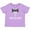 Lavender, variant on Inktastic Ring Bearer Mock Tux Tuxedo Boys Toddler T-Shirt