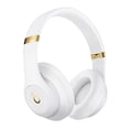 thumbnail image 2 of Bluetooth Wireless Gaming Headset - Lightweight over-ear headphones, built-in mics, 40h battery, compatible with Dolby Atmos, Mobile,White, 2 of 6