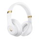 thumbnail image 2 of Auriculares Bluetooth Inalámbricos, 5.0 Auriculares Deportivos con Reducción de Ruido, Sonido Estéreo, para Teléfono PC Gaming Auricular en la Cabeza,Blanco, 2 of 6