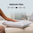 thumbnail image 6 of Tempur-Pedic Tempur-Cloud Dual Cooling Pillow, King, 6 of 17