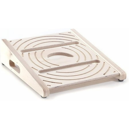 Ruach Imagine Series Pedalboard for Guitar Effects Pedals, Birch (Size 2)