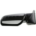 thumbnail image 4 of For Kia Soul 2010 2011 Door Mirror Driver Side | Power | Non-Heated | Paint To Match | Replacement For 87610 2K330 | KI1320142, 4 of 5