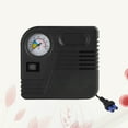 thumbnail image 1 of MERRYHAPY Compact Electric Air Compressor for Automotive Use 13*12cm Black, 1 of 8