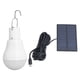 thumbnail image 2 of Solar Powered Light Bulb, Solar Light Bulb ABS Material Shell High Brightness Wear Resistant LED Chip For Emergency For Outdoor&nbsp;Camping ANGGREK Otros, 2 of 8