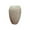 Gray, variant on Aihimol 8.2" Wooden Rustic Vases for Home Decor,Wide Mouth Wood Desktop Vase,Wooden Flower Vases of Centerpieces Desk or Home,Decorative Grass Vases