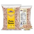 thumbnail image 3 of Rani Pinto Beans 32oz (2lbs) 908g ~ All Natural | Vegan | Gluten Friendly | NON-GMO | Kosher | Product of USA, 3 of 5